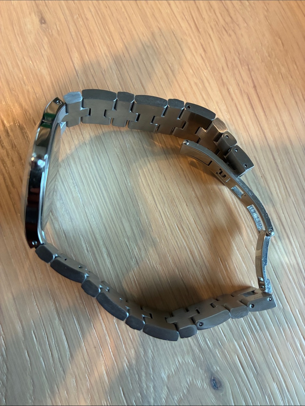 Moved Black Dial - Picture 4 of 5